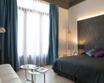 Umma Barcelona B&B Boutique - Βαρκελώνη - Κρεβατοκάμαρα