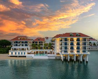 Sofitel Legend Casco Viejo - Panama City - Panama City - Bygning