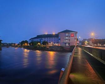 Leonardo Hotel Galway - Galway - Edificio