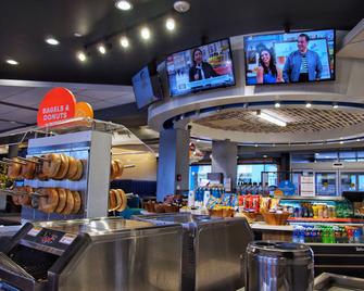 Tru by Hilton Oklahoma City Airport - Oklahoma City - Restaurant