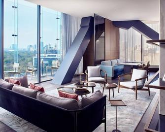 The Ritz-Carlton Mexico City - Ciudad de México - Habitación
