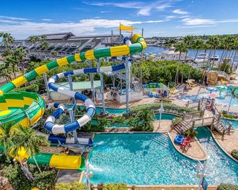 New Hotel Collection Harbourside - Indian Rocks Beach - Piscina
