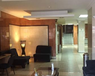 Eurohotel - Panama City - Lobi