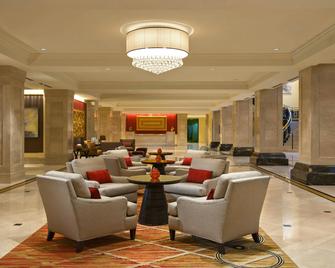 JW Marriott Chicago - Chicago - Lounge