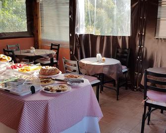 Villa Regina - Pisa - Restaurant