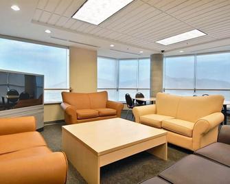 Residence & Conference Centre - Kamloops - Kamloops - Lounge