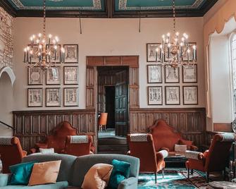 Ellenborough Park - Cheltenham - Lounge
