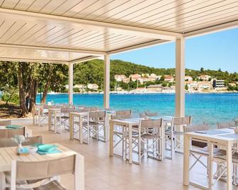 Aminess Port 9 Residence - Korčula - Restaurant