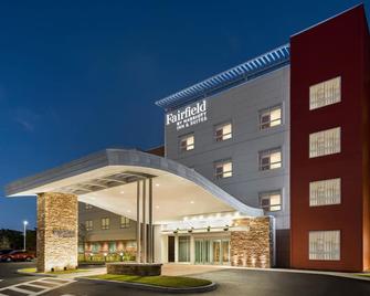 Fairfield by Marriott Inn & Suites Bonita Springs - Боніта-Спрінгс - Будівля