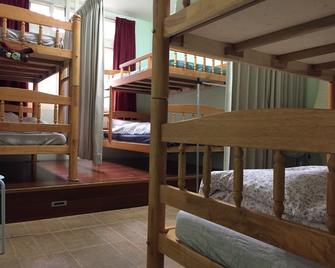 Guest House Puli - Nantou City - Bedroom