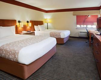 Travelodge by Wyndham Columbus State University - Columbus - Habitación