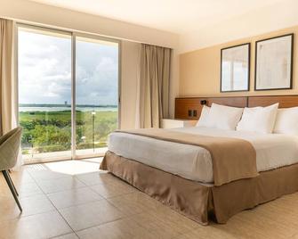 Hotel Calypso Cancun - Cancún - Habitación