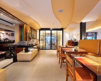 La Flora Resort Patong (Sha Plus+) - Patong - Restaurante