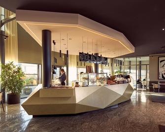 Van der Valk Hotel Amersfoort-A1 - Amersfoort - Restaurante