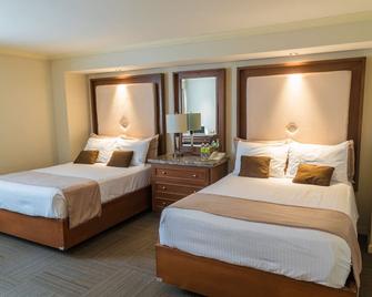 Rose Hotel - Monterrey - Habitación