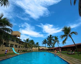 Club Koggala Village - Koggala - Piscina