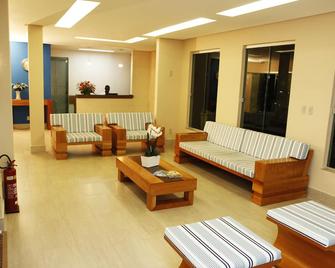 Ilheus North Hotel - Itacare - Lobby