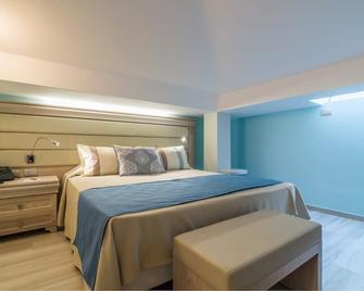 L'Ambasciata Hotel de Charme - Cagliari - Camera da letto