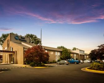 Best Western Manassas - Manassas - Gebäude