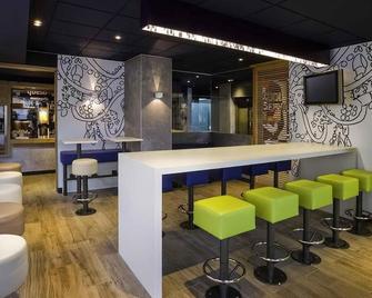Ibis Budget Madrid Valentin Beato - Madrid - Bar