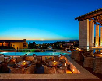 The Romanos, a Luxury Collection Resort, Costa Navarino - Κόστα Ναβαρίνο - Πισίνα