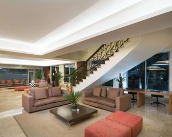 Radisson Hotel Santo Domingo - Santo Domingo - Lobby