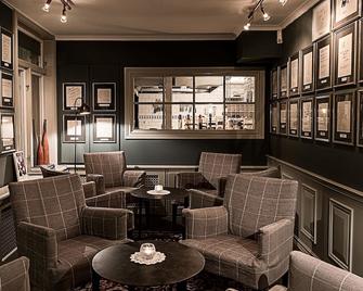 Albert Kök Hotell & Konferens - Trollhättan - Lounge