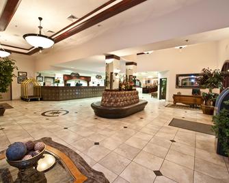 Shilo Inns Killeen - Killeen - Lobby