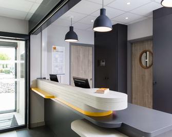 Première Classe Chartres Sud - Barjouville - Chartres - Recepción