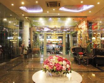 Business Hotel Tomang - Yakarta - Lobby