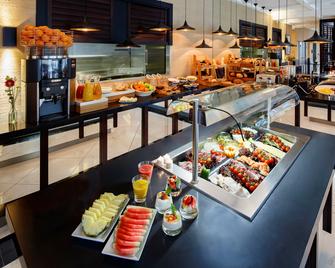 Hotel Notting Hill - Amsterdam - Restaurant