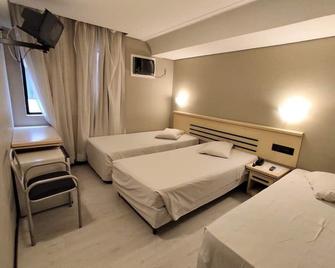 Granville Hotel - Curitiba - Habitación