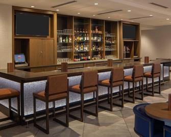 Atlanta Marriott Perimeter Center - Atlanta - Bar