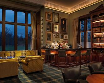 Schloss Roxburghe, Part Of Destination By Hyatt - Heiton - Σαλόνι
