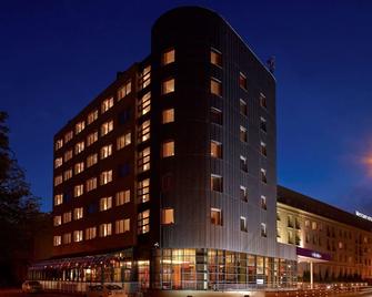 Hotel Mercure Warszawa Airport - Warsaw - Toà nhà