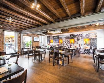 The Century - Hasselt - Restaurant