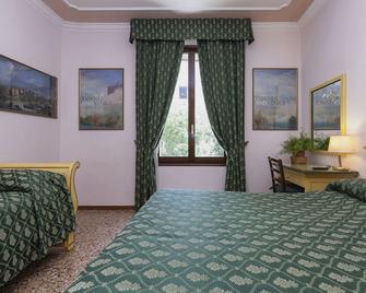 Zaguri B&B - Venecia - Habitación
