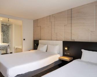 B&B HOTEL Lorient Ploemeur - Ploemeur - Habitación