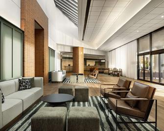 Sonesta Los Angeles Airport LAX - Los Angeles - Area lounge