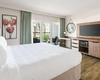Hampton Inn Key West - Cayo Hueso - Habitación