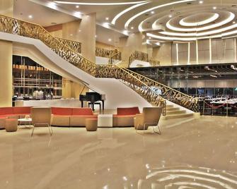 Holiday Villa Johor Bahru City Centre - Johor Bahru - Ingresso
