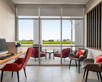 Avid Hotel North Platte - North Platte - Accommodatie extra