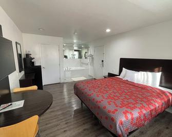 Claremont Lodge - Claremont - Habitación