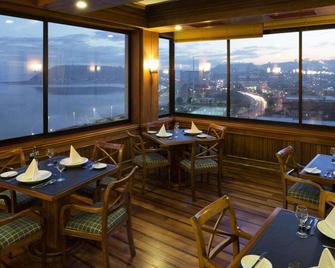 Abba Presidente Suites Puerto Montt - Puerto Montt - Restaurant