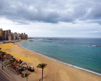 Regency Hotel Alexandria - Alexandria - Praia