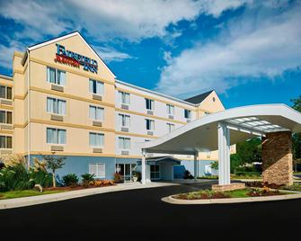 Fairfield Inn by Marriott Myrtle Beach Broadway at the Beach - Myrtle Beach - Edificio