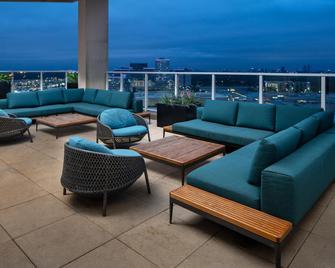 The Westin Houston, Memorial City - Houston - Balcón