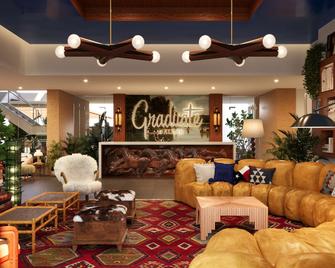 Graduate by Hilton Dallas - Dallas - Lobby