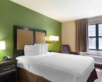Extended Stay America Suites - Nashua - Manchester - Nashua - Sypialnia
