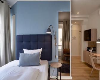 Copenhagen Strand - Copenhague - Quarto